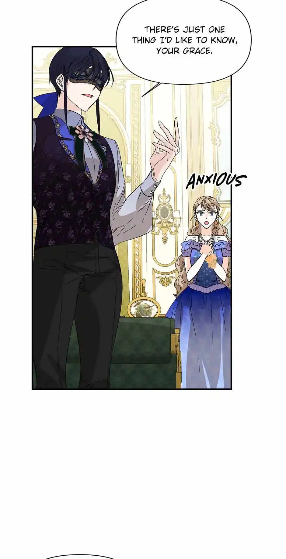 Happy Ending for the Time-Limited Villainess Chapter 72 18